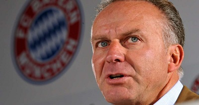 Jasny przekaz prezesa Bayernu! Gwiazdor nie jest na sprzedaż